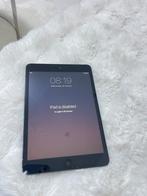 Ipad 1 mini, Computers en Software, Ophalen, 32 GB, Blauw, Nieuw