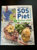 kookboek, Ophalen of Verzenden, Nieuw, Piet Huysentruyt