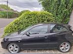 Seat ibiza 1200cc essence, Ophalen