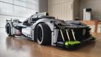 Lego Technic 42156 18+  Peugeot 9X8 1775pcs, Hobby en Vrije tijd, Ophalen, Zo goed als nieuw