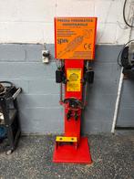 Pressa pneumatica italy perfect, Verzamelen, Automaten | Overige, Ophalen of Verzenden, Zo goed als nieuw