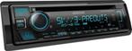 Kenwood KDC-BT960DAB 5 Volt Pre-out, Ophalen of Verzenden, Nieuw