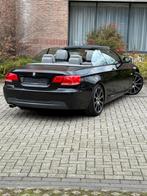 BMW 3-serie E93 320i Benzine Cabriolet Pack M Automaat, Auto's, BMW, Automaat, Bedrijf, Euro 4, 3 Reeks