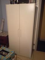 2 dezelfde kasten, Enlèvement