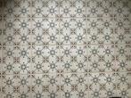 Mooie vloertegel, Doe-het-zelf en Bouw, Tegels, Ophalen, Keramiek, Nieuw, 20 tot 40 cm