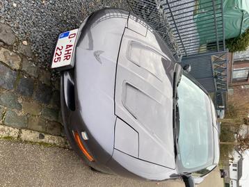 mooie oldtimer, Autos, Pontiac, Cuir, Achat, Beige, Carnet d'entretien