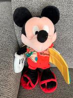 Surfing mickey mouse knuffel, Enlèvement, Mickey Mouse, Peluche