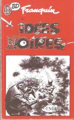 Franquin - Idees noires (pocket), Boeken, Stripverhalen, Eén stripboek, Ophalen of Verzenden, Zo goed als nieuw, Franquin