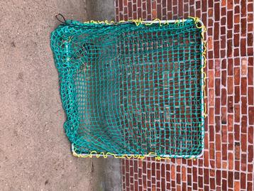 Voerbesparend net, Pâturage, 4 chevaux ou poneys ou plus
