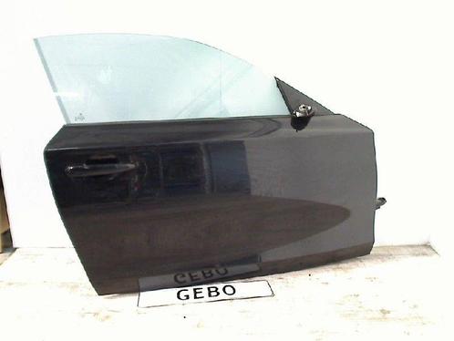 PORTIER RECHTS VOOR BMW 1 serie (E88) (01-2007/12-2013), Auto-onderdelen, Carrosserie, Deur, BMW, Voor, Rechts, Gebruikt