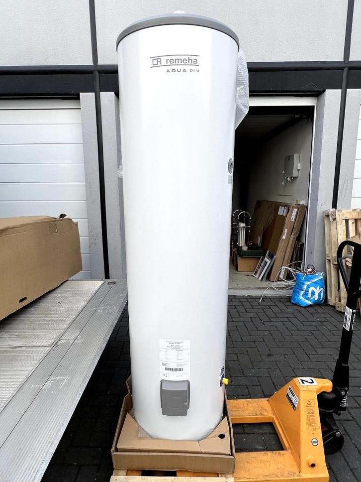 Nieuwe Remeha, ACV en Bulex boiler buffervaten!!, Doe-het-zelf en Bouw, Chauffageketels en Boilers, Nieuw, Boiler, 100 liter of meer