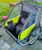 Fietskar twee kindjes, Fietsen en Brommers, Overige Fietsen en Brommers, Ophalen, Gebruikt