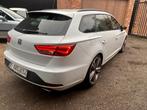 Seat leon cupra bj 2015 300pk 2.0 tsi euro 6, Autos, Euro 6, Entreprise, Leon, Automatique