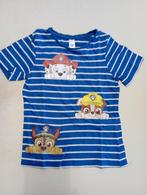 4 T-shirts maat 122, Ophalen of Verzenden, Zo goed als nieuw, Shirt of Longsleeve
