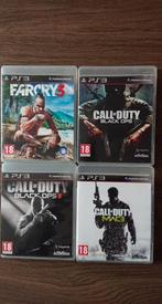 Playstation 3 – spellen, Games en Spelcomputers, Games | Sony PlayStation 3, 3 spelers of meer, Ophalen of Verzenden, Gebruikt