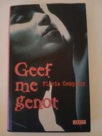 Geef me genot. Flavia company, Ophalen, Gelezen