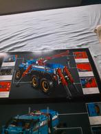 Lego technic, Kinderen en Baby's, Ophalen of Verzenden, Nieuw, Complete set, Lego