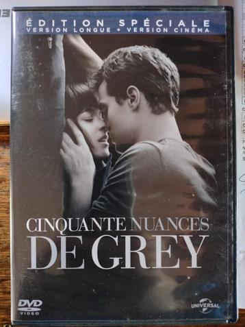 Cinquante nuances de Grey