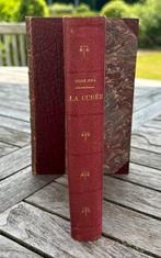 La curée., Ophalen of Verzenden