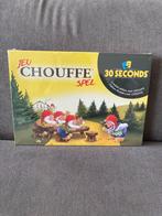 Nieuw La Chouffe 30 seconds spel, Verzamelen, Biermerken, Ophalen of Verzenden, Nieuw, Overige typen, Overige merken