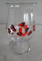 Handle Mosselen / Moules Tritan kunststof glas, Ophalen of Verzenden, Bierglas