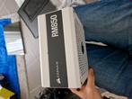 Corsair RM850 fully mod. ATX power supply / PSU, Ophalen of Verzenden, Zo goed als nieuw