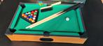 Mini Pooltafel, Sport en Fitness, Biljarten en Poolen, Ophalen, Zo goed als nieuw, Pooltafel