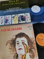 Lot Wim de Craene (Brussel + Help, ik win een miljoen, perf, Ophalen of Verzenden