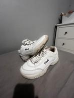 Fila schoenen, Kinderen en Baby's, Ophalen of Verzenden, Gebruikt, Schoenen