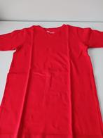 Rode t-shirt merk WE te koop.M 158-164, Kinderen en Baby's, Kinderkleding | Maat 158, Ophalen, Zo goed als nieuw
