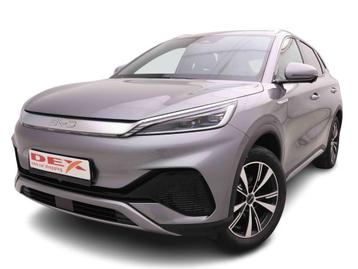 BYD Atto 3 204 60kWh Design Facelift + Pano + 15.6 Inch rota beschikbaar voor biedingen