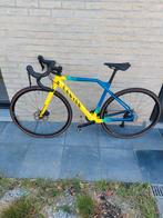 Canyon inflite CF SL6, Fietsen en Brommers, Ophalen, Gebruikt, Carbon
