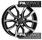 Nw 20 inch LR Discovery Sport MAK Highlands set inc Pirelli, Auto-onderdelen, Banden en Velgen, Ophalen of Verzenden, Nieuw, Velg(en)