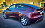Tesla, Auto's, Automaat, Start-stop-systeem, Elektrisch, 5 zetels