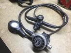 Scubapro MK17/G260 + Suunto Mano + Infl. hose, Ophalen of Verzenden, Gebruikt, Overige typen