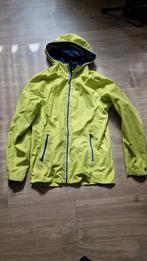 Regenjas Tribord  14jaar maat 153-162, Kinderen en Baby's, Kinderkleding | Maat 158, Ophalen of Verzenden, Gebruikt