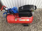 Roda compressor, Doe-het-zelf en Bouw, Compressors, Ophalen, Zo goed als nieuw