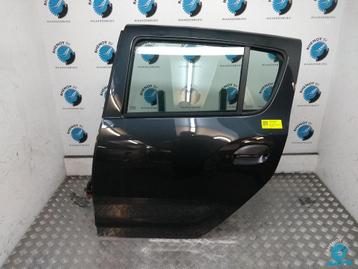DACIA SANDERO STEPWAY [L_REAR_DOOR] 2019 beschikbaar voor biedingen