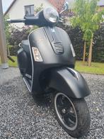 Vespa 125cc GTS Supersport, Ophalen, Zo goed als nieuw