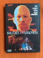 Shades of darkness, Cd's en Dvd's, Ophalen, Zo goed als nieuw