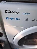 Candy smart touch sèche linge 8kg, Comme neuf, Moins de 85 cm, 6 à 8 kg, Classe énergétique A ou plus économe