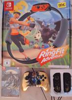 Nintendo Switch 2 Games/Zelda Controler/2 Joycons, Games en Spelcomputers, Online, 2 spelers, Zo goed als nieuw, Vanaf 3 jaar