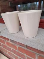 Sierpotten voor plantjes, Moins de 25 cm, Enlèvement, Intérieur, Autres matériaux