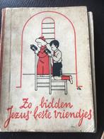 Zo bidden Jezus' beste vriendjes – misgebeden voor kleintjes, Ophalen of Verzenden
