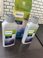 Philips Saeco Détartrant – 2 bouteilles neuves (CA6700/22, Enlèvement, Produit de nettoyage