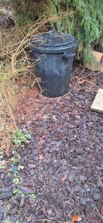 Konijnenvoer, Enlèvement