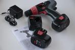 Offre à saisir Visseuse Perceuse Skil quasi neuve, Bricolage & Construction, Enlèvement ou Envoi, Comme neuf, Perceuse
