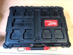 Packour Milwaukee, Ophalen, Gebruikt