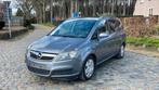 Opel Zafira 1.9 Cdti , Gps , airco , 7places , 11.2006, Autos, Opel, 7 places, Carnet d'entretien, Achat, 4 cylindres