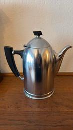 50ies koffiepot van Demeyere, Antiek en Kunst, Ophalen